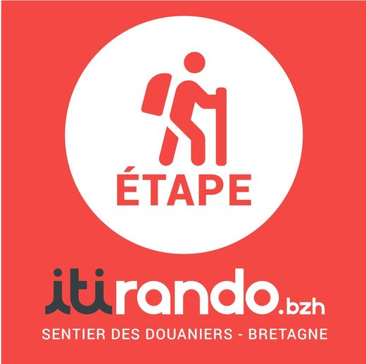 itirando — préparation de randonnées itinérantes en Bretagne